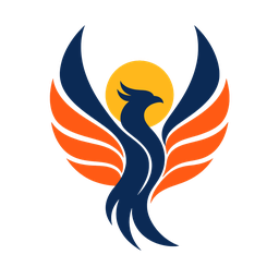 Semper Phoenix logo